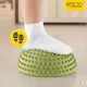 Sensoriniai pusrutuliai 4FIZJO SensoKid, 2 vnt., 16 cm, žali