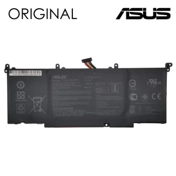 Original Notebook Battery for ASUS B41N1526, 4240mAh, 15.2V