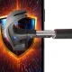 Apsauginė plėvelė 3mk Silky Matt Privacy skirta Sony Xperia 10 V