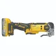 Akumuliatorinis daugiafunkcis įrankis DeWalt DCS359S2-QW 18V, 2x 3.5 Ah