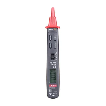 Skaitmeninis multimetras UNI-T UT118B