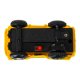 Flexible Construction Car Track Playset with Vehicles 255 pcs 26539