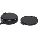 Ketaus puodas Weber 2in1 Dutch Oven Gourmet BBQ System 8857, 6.8 l