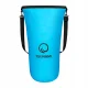 4Fizjo TSUNAMI Waterproof Dry Bag 30L, Blue