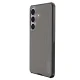 Dėklas Nillkin Super Frosted Shield Pro, Samsung Galaxy S26, pusiau skaidrus juodas