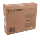 Elektriniai rankų šildytuvai Trizand, 2 vnt., 2x 3000 mAh, USB-C