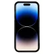 Dėklas Audi IML Sport MagSafe iPhone 14 Pro 6.1\", juodas