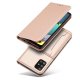 Magnet Card Case Wallet for Samsung Galaxy A13 5G, Pink