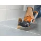 Fein segmentinis kietlydinio pjovimo ašmuo Starlock Plus D90x2,2 mm