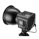 LED šviestuvas Yongnuo LUX100 Pro (120 W, 2700 K - 6500 K, Bowens)