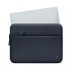 Tech-Protect Sleeve Laptop Case 13-14\", Blue