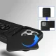 Tech-Protect CamShield Pro dėklas Xiaomi Poco F8 Pro, juodas