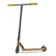 Triukinis paspirtukas Soke Evo Street Gold, auksinis
