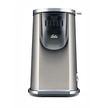 Solis Pop & Fun Type 8504 spragėsių aparatas, 1200 W, sidabrinis