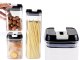 Airtight Food Storage Containers for Kitchen & Pantry Set of 7