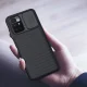 Xiaomi Redmi 10 Nillkin CamShield Pro Case Cover with Camera Protection Shield, Black