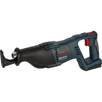 Akumuliatorinis tiesinis pjūklas Bosch GSA 18V-LI Professional, 18 V (be akumuliatoriaus ir kroviklio)