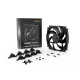 be quiet! Silent Wings 4 140mm PWM high-speed korpuso ventiliatorius