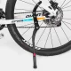 Dviračio kojelė Rockbros JC1005BK, juoda
