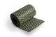 Tvoros juosta MIKKO RATTAN MK-12, 12,75 x 0,19 m, 1200 g/m², žalia