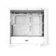 Darkflash DS900WS ATX kompiuterio korpusas, baltas