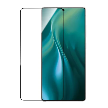 Etteri 9D grūdintas apsauginis stiklas Samsung Galaxy S26 Ultra