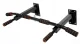 Ceiling / Wall Mount Crossbar Pull-Up Bar Sport Workout Body Training Fitness (Up to 250 kg)