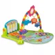 Ricokids 7316 Kids Interactive Educational Mat with Piano