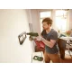Smūginis gręžtuvas Bosch EasyImpact 600, 600 W