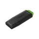 Kingston DataTraveler Exodia G2 256GB USB 3.2 Gen1 atmintinė, žalia