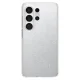 Spigen Liquid Crystal Glitter dėklas Samsung Galaxy S26 Ultra, skaidrus su blizgučiais