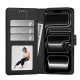 Tech-Protect Wallet MagSafe atverčiamas dėklas iPhone 17 / 18 Pro Max, Matte Black