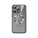 Wozinsky Samsung Galaxy S24 FE Electroplated Magsafe dėklas, auksinis
