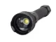 Bailong Tactical Military Flashlight CREE XHP70 with Zoom, Model P516-P70