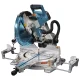 Skersavimo pjūklas Makita LS1219L 1800W 305mm