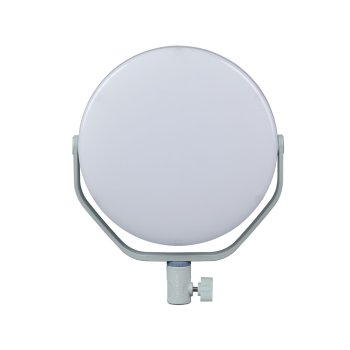 Nanlite Miro 60C LED vaizdo šviesa, mėtų mėlyna