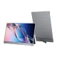 Nešiojamas monitorius ARZOPA Z1C 16.1\" Full HD IPS 60Hz pilkas