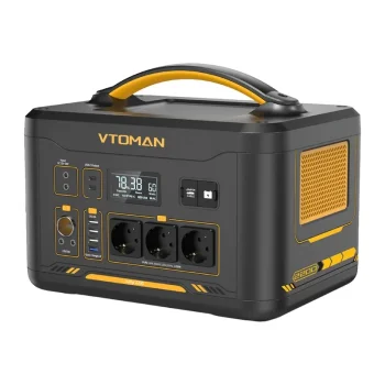Nešiojama maitinimo stotelė VTOMAN Jump 2200 2200W 1548Wh