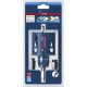 Bosch EXPERT Tough Material skylių pjūklo pradinis rinkinys 68 mm