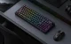 Žaidimų klaviatūra Onikuma MT902 RGB, 2.4 GHz / USB-C, juoda