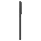 Spigen Liquid Air dėklas Samsung Galaxy S25 Edge, juodas
