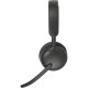 Logitech Zone Wireless 2 ES Business Teams belaidės ausinės, grafito spalvos