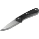Gerber Principle Bushcraft 30-001659 turistinis peilis, juodas