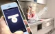 Išmanusis „Wi-Fi“ smalkių detektorius „Moes WSS-CO“