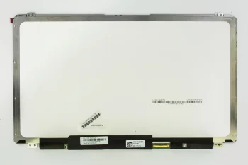 LG 15.6" LCD jutiklinis ekranas nešiojamam kompiuteriui, 1366x768 HD, 40-pin