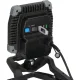 Statybinis LED prožektorius Brennenstuhl CL 5050 MBAH 50W 6800lm su gnybtu
