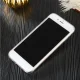 Hurtel Ultra Clear 0.5mm TPU Case for iPhone SE 2022 / SE 2020 / 8 / 7 Transparent