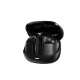 Devia AI TWS PRO 7 belaidės ausinės, Bluetooth 5.4, juodos