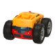 Revolt 2 Sided Rescue Racer RC radijo bangomis valdomas automobilis