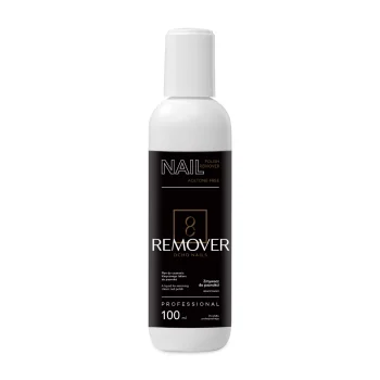 Ocho Nails beacetonis nagų lako valiklis 100 ml